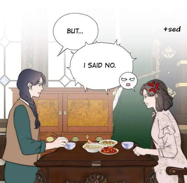 Couple of Mirrors Chapter 44 page 9 - 