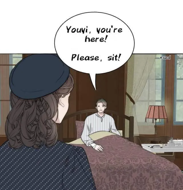 Couple of Mirrors Chapter 45 page 2 - 