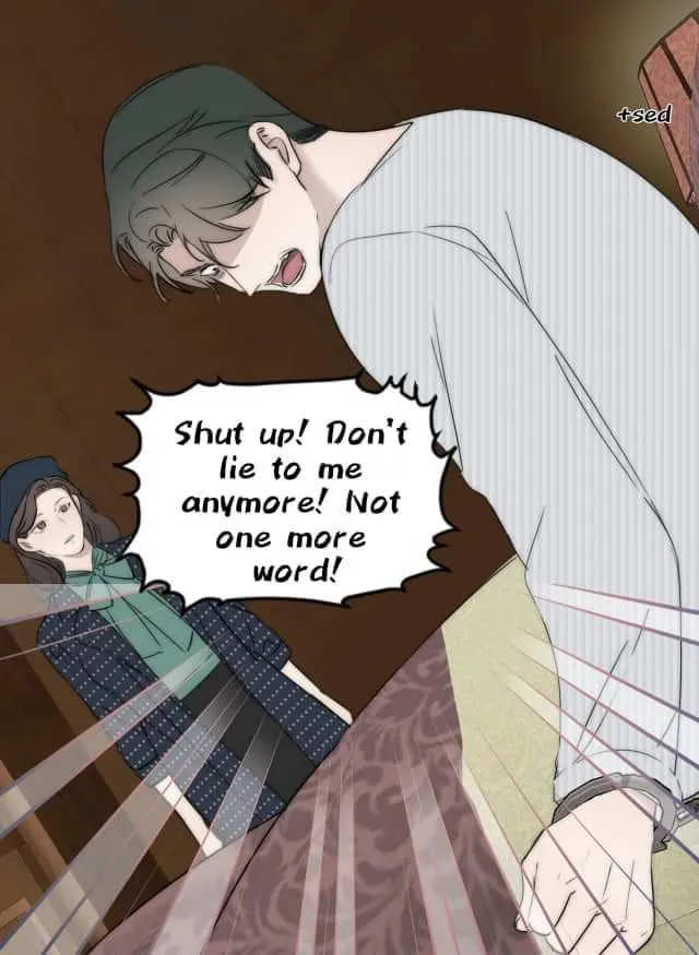 Couple of Mirrors Chapter 45 page 11 - 