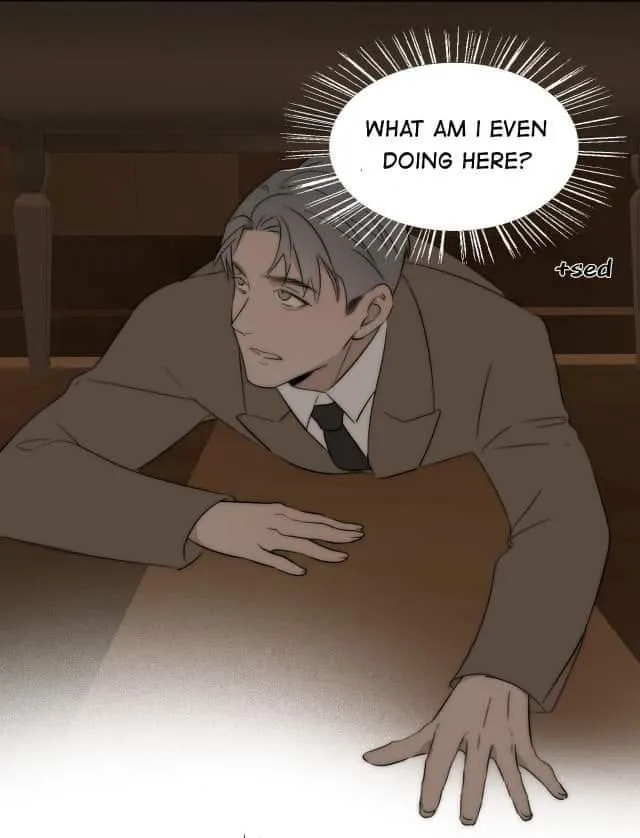 Couple of Mirrors Chapter 45 page 16 - 