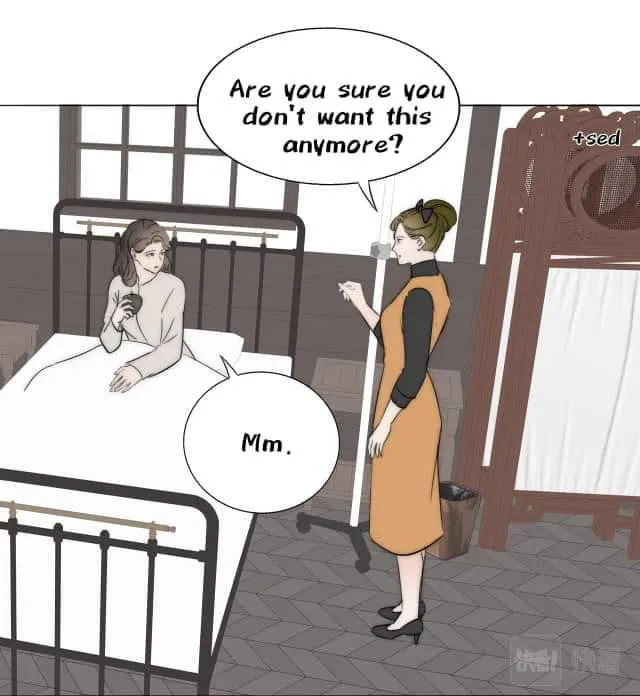 Couple of Mirrors Chapter 45 page 23 - 