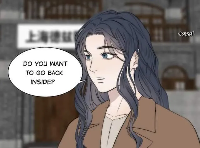 Couple of Mirrors Chapter 45 page 26 - 