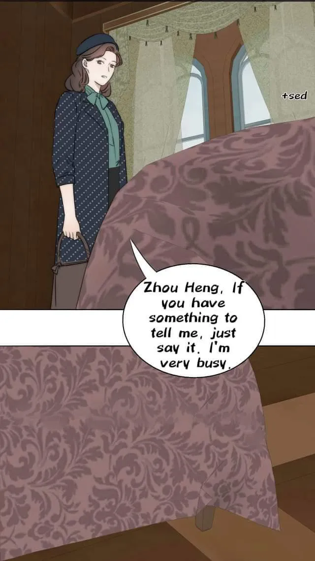 Couple of Mirrors Chapter 45 page 4 - 
