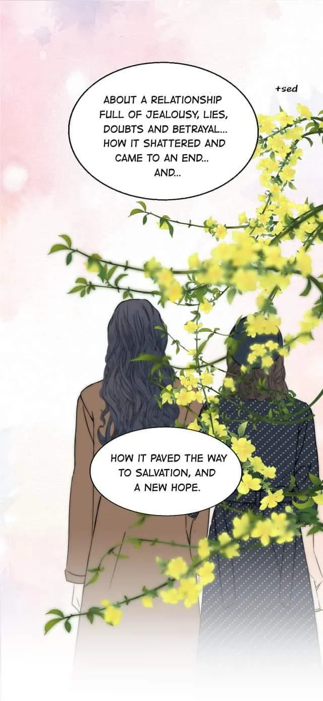 Couple of Mirrors Chapter 45 page 31 - 