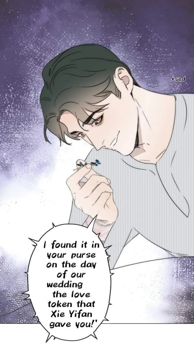 Couple of Mirrors Chapter 45 page 7 - 