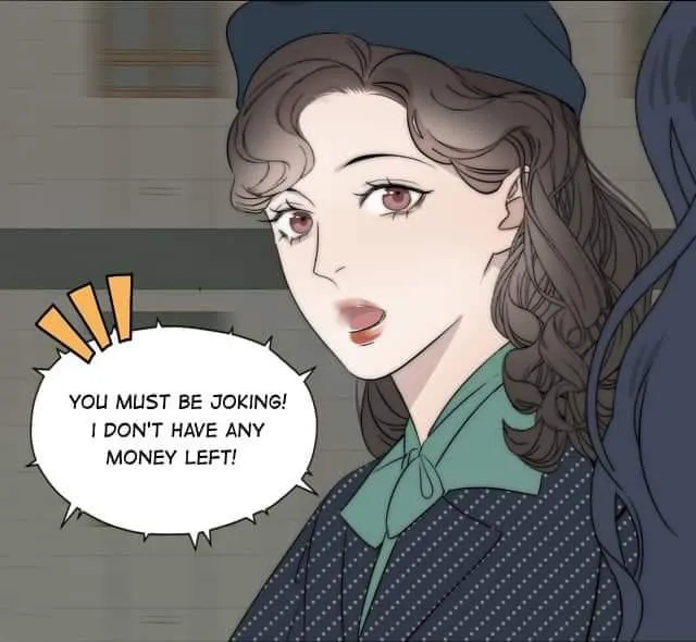 Couple of Mirrors Chapter 46 page 11 - 