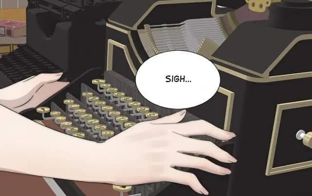 Couple of Mirrors Chapter 46 page 16 - 