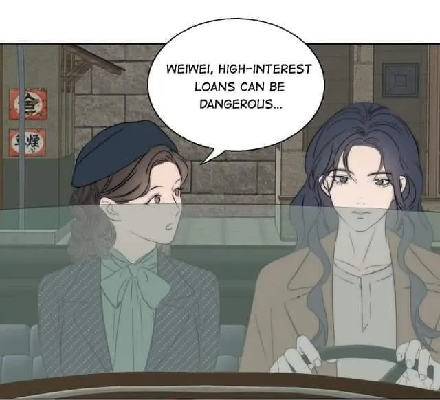 Couple of Mirrors Chapter 46 page 24 - 