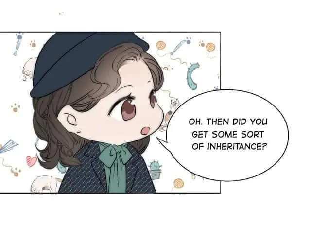 Couple of Mirrors Chapter 46 page 26 - 