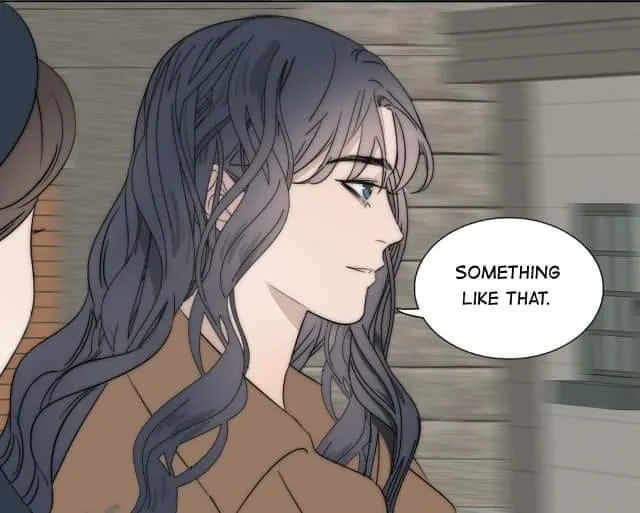 Couple of Mirrors Chapter 46 page 28 - 