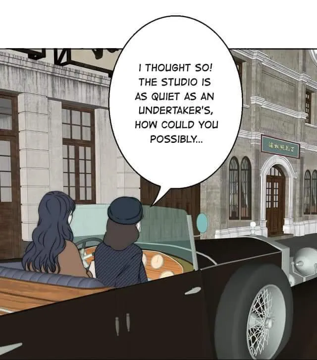 Couple of Mirrors Chapter 46 page 29 - 
