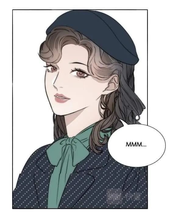Couple of Mirrors Chapter 46 page 31 - 