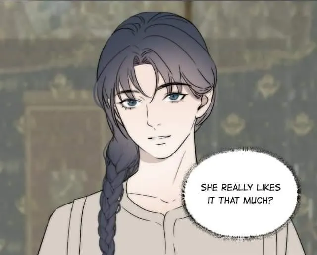 Couple of Mirrors Chapter 46 page 36 - 
