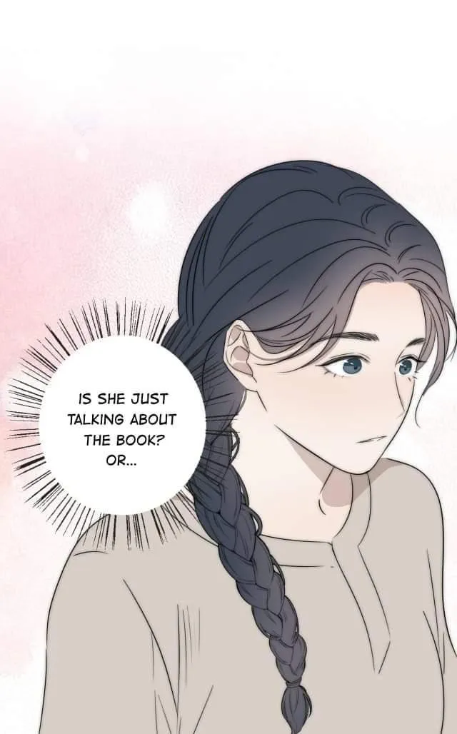 Couple of Mirrors Chapter 46 page 39 - 