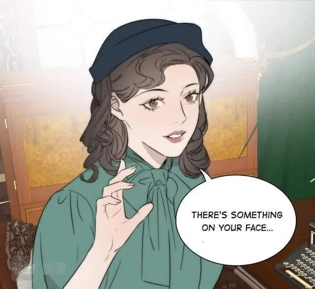 Couple of Mirrors Chapter 46 page 42 - 