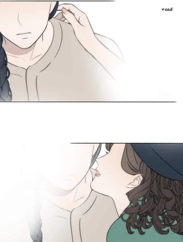 Couple of Mirrors Chapter 46 page 44 - 