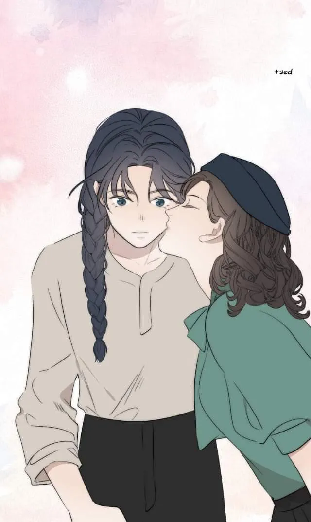 Couple of Mirrors Chapter 46 page 45 - 