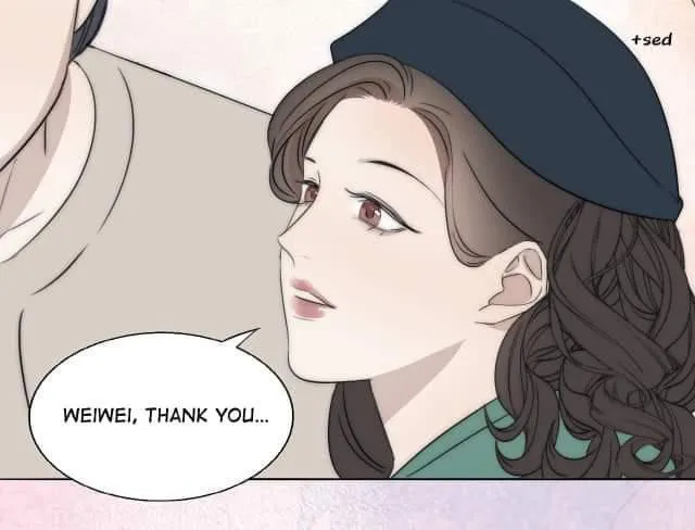 Couple of Mirrors Chapter 46 page 46 - 