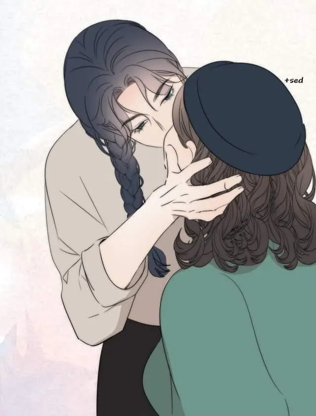Couple of Mirrors Chapter 46 page 49 - 