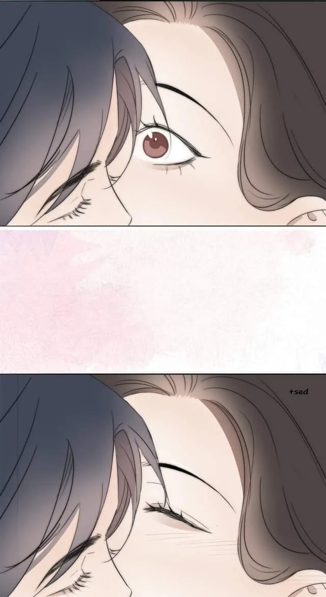 Couple of Mirrors Chapter 46 page 50 - 