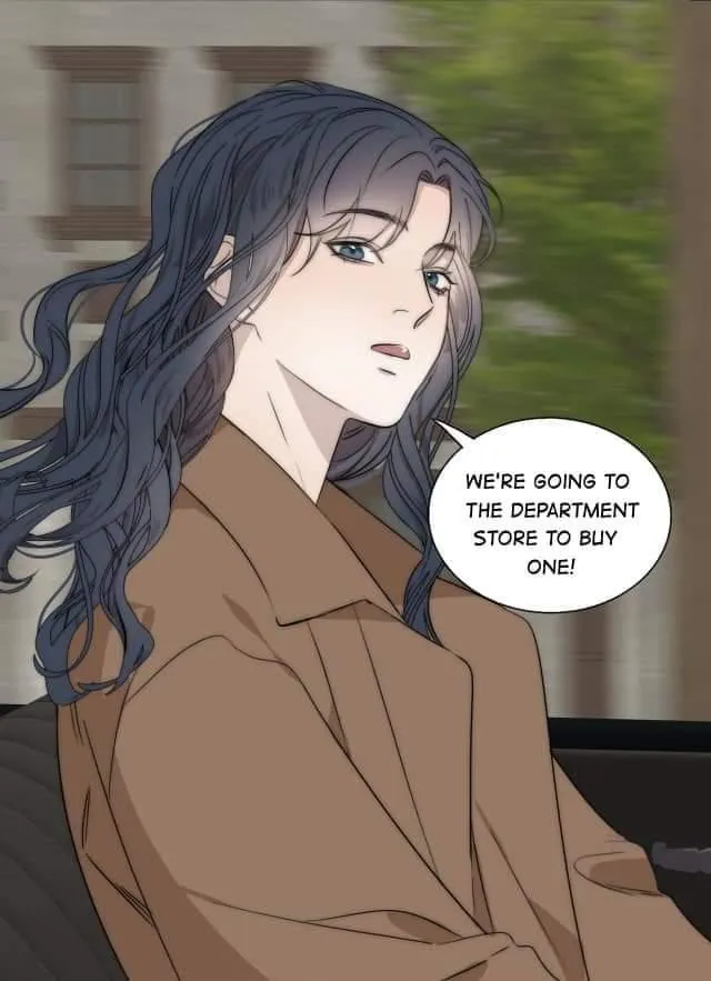 Couple of Mirrors Chapter 46 page 10 - 