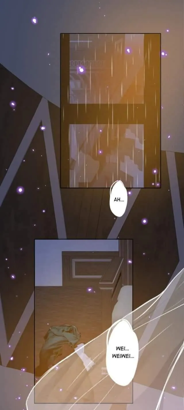 Couple of Mirrors Chapter 47 page 2 - 