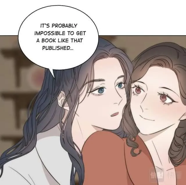 Couple of Mirrors Chapter 47 page 11 - 