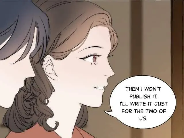 Couple of Mirrors Chapter 47 page 12 - 