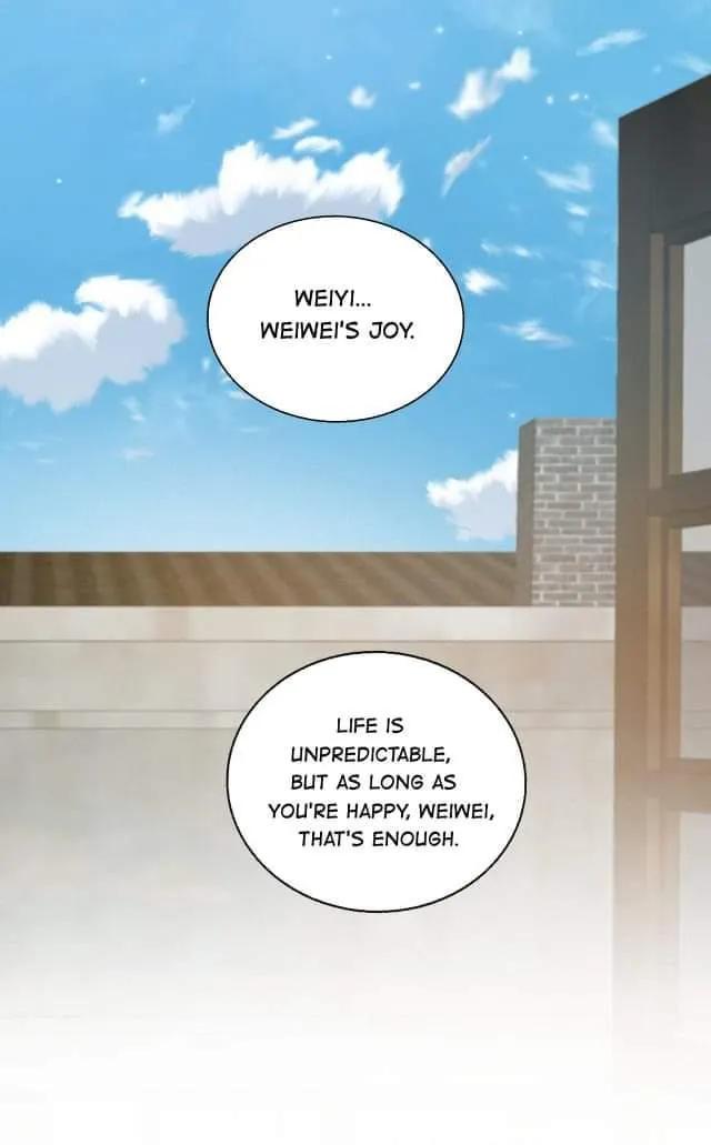 Couple of Mirrors Chapter 47 page 13 - 