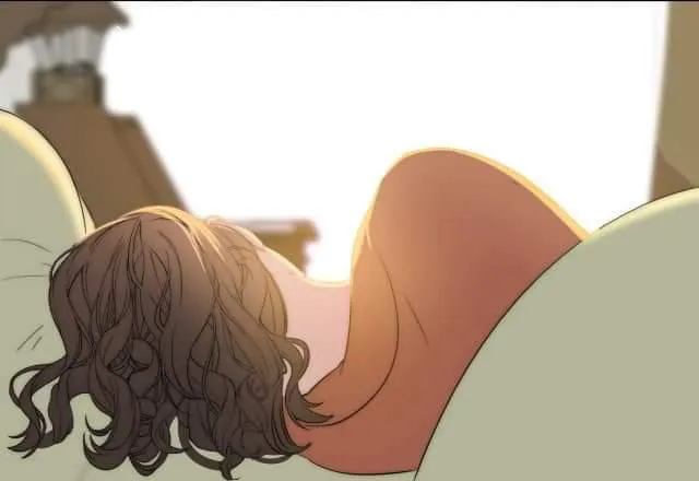 Couple of Mirrors Chapter 47 page 15 - 