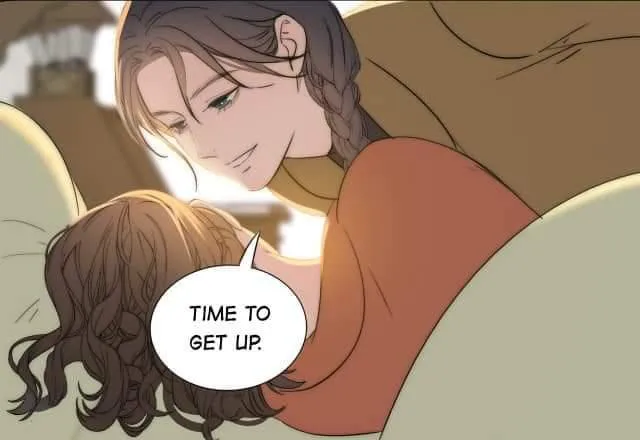 Couple of Mirrors Chapter 47 page 16 - 
