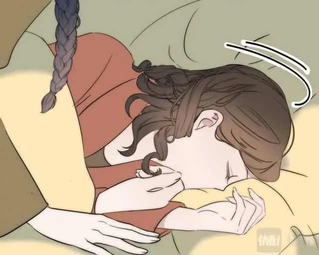 Couple of Mirrors Chapter 47 page 18 - 