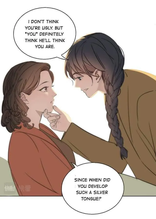Couple of Mirrors Chapter 47 page 23 - 