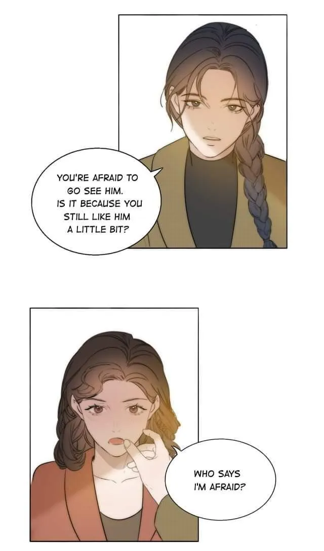 Couple of Mirrors Chapter 47 page 24 - 