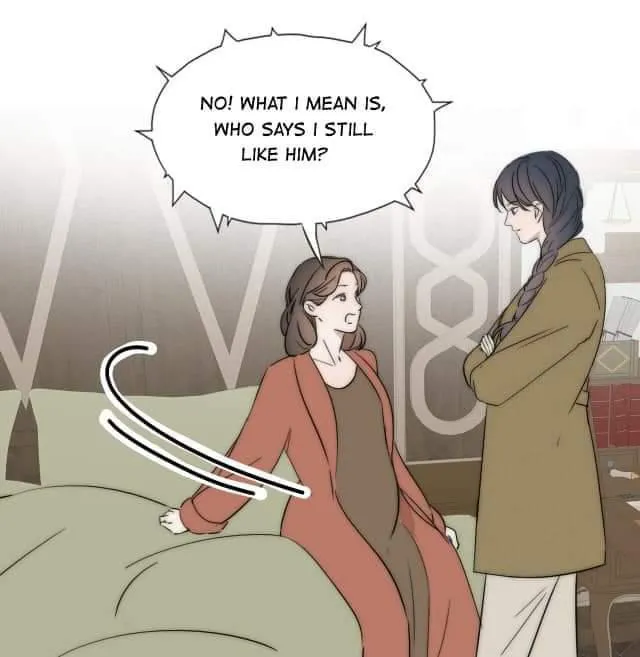 Couple of Mirrors Chapter 47 page 25 - 