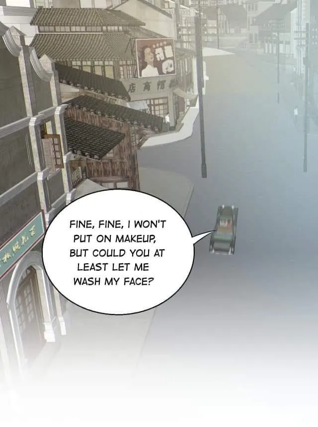 Couple of Mirrors Chapter 47 page 27 - 