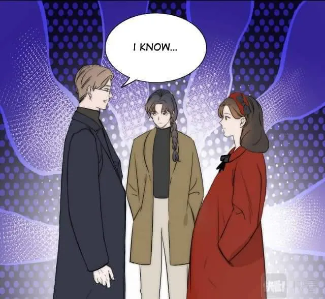 Couple of Mirrors Chapter 47 page 35 - 