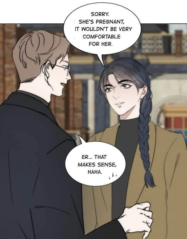 Couple of Mirrors Chapter 47 page 38 - 