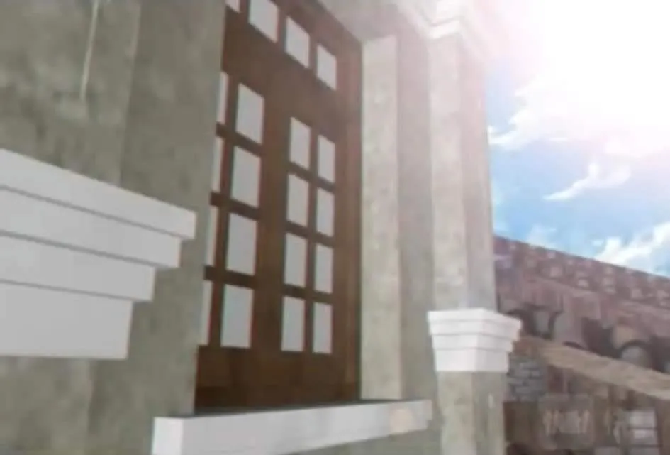 Couple of Mirrors Chapter 47 page 5 - 