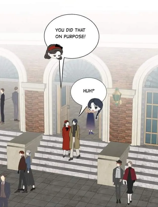 Couple of Mirrors Chapter 47 page 43 - 