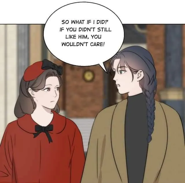 Couple of Mirrors Chapter 47 page 45 - 
