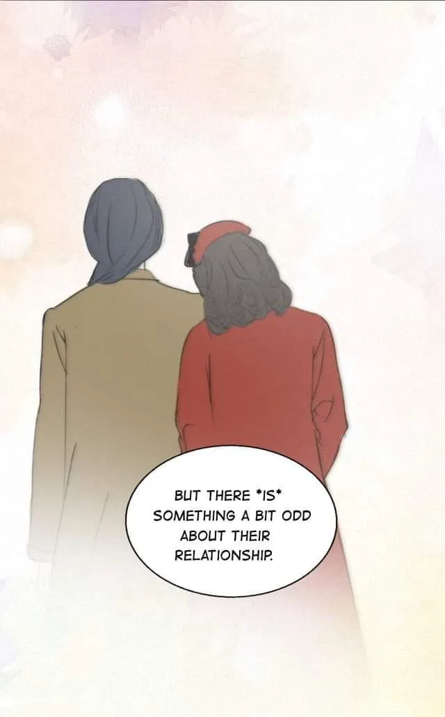 Couple of Mirrors Chapter 47 page 49 - 