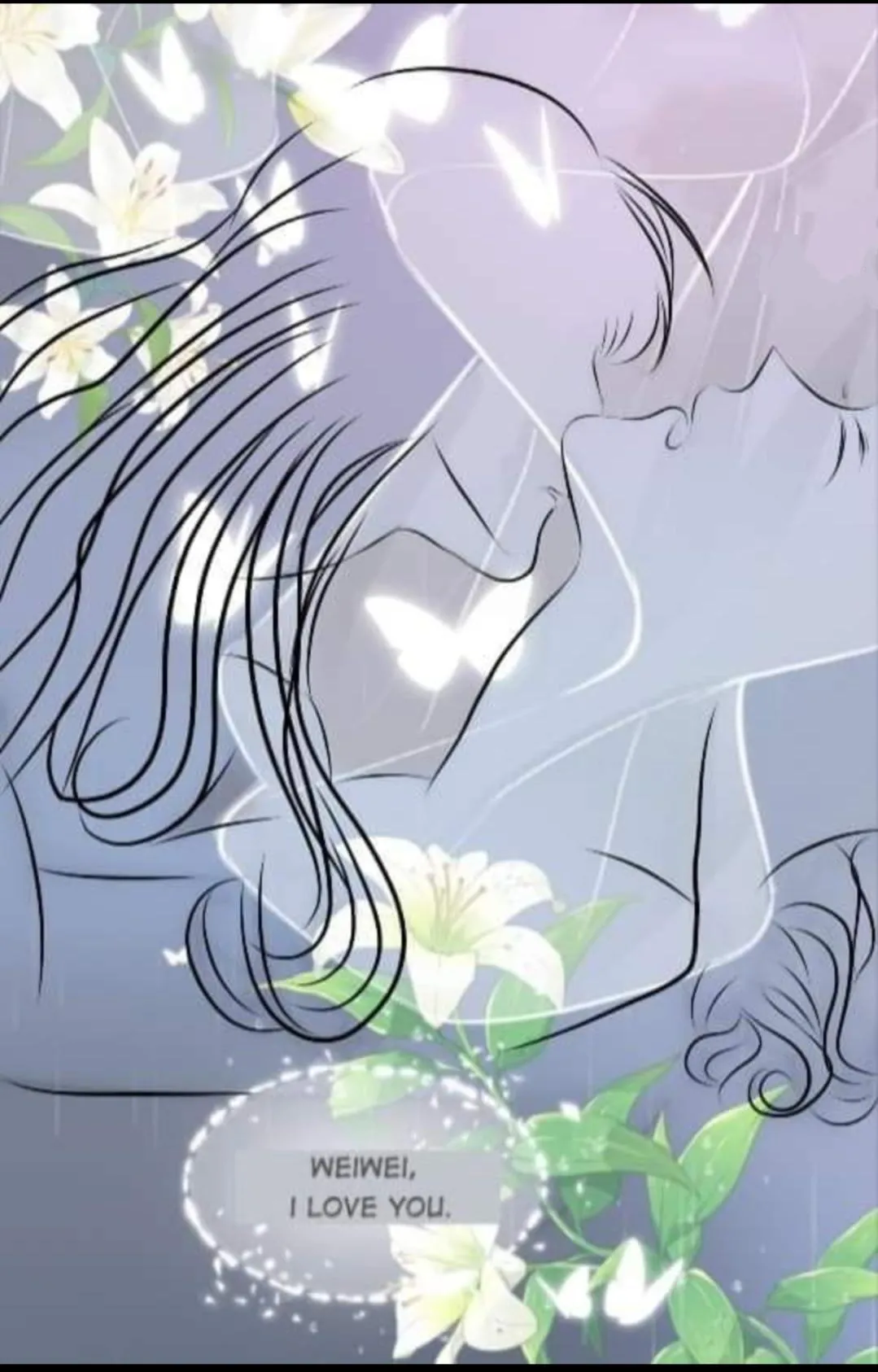 Couple of Mirrors Chapter 47 page 51 - 