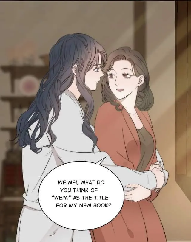 Couple of Mirrors Chapter 47 page 10 - 