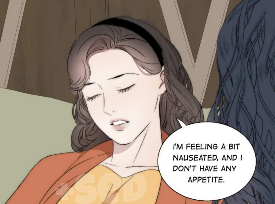 Couple of Mirrors Chapter 48 page 19 - 