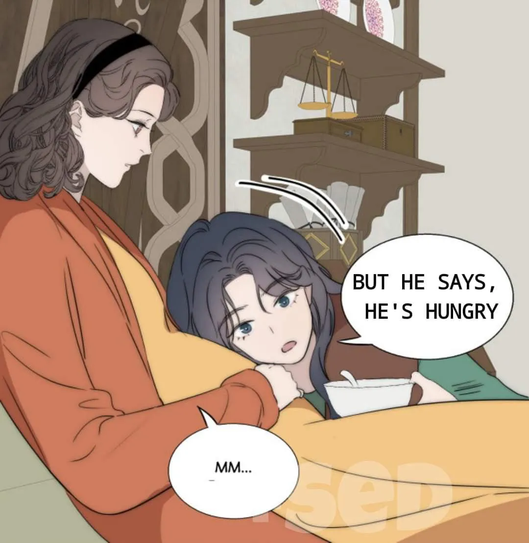 Couple of Mirrors Chapter 48 page 20 - 