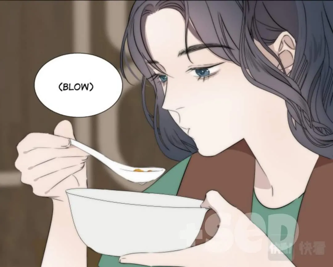 Couple of Mirrors Chapter 48 page 21 - 