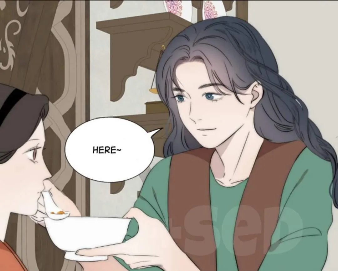 Couple of Mirrors Chapter 48 page 22 - 