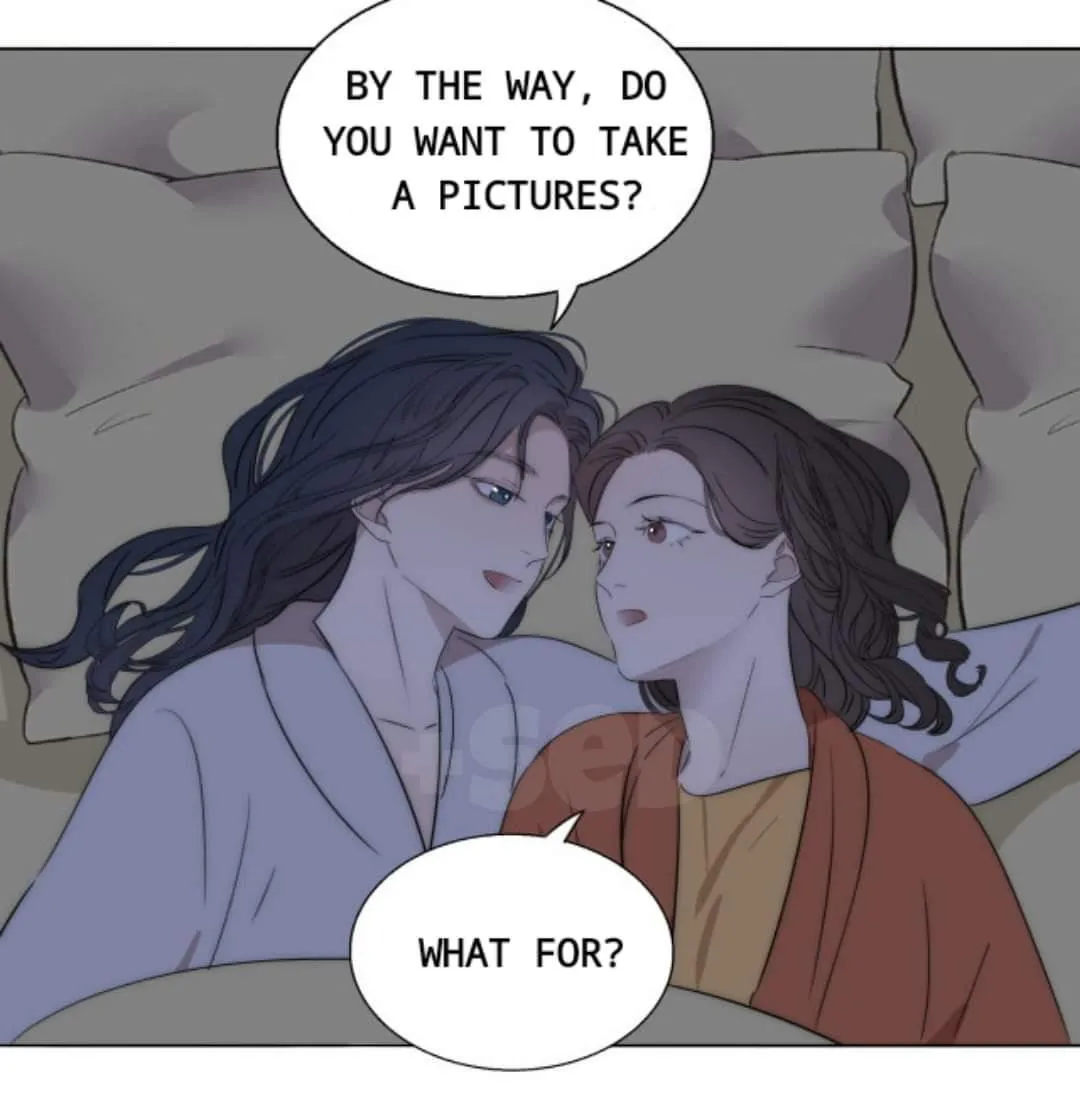 Couple of Mirrors Chapter 48 page 26 - 