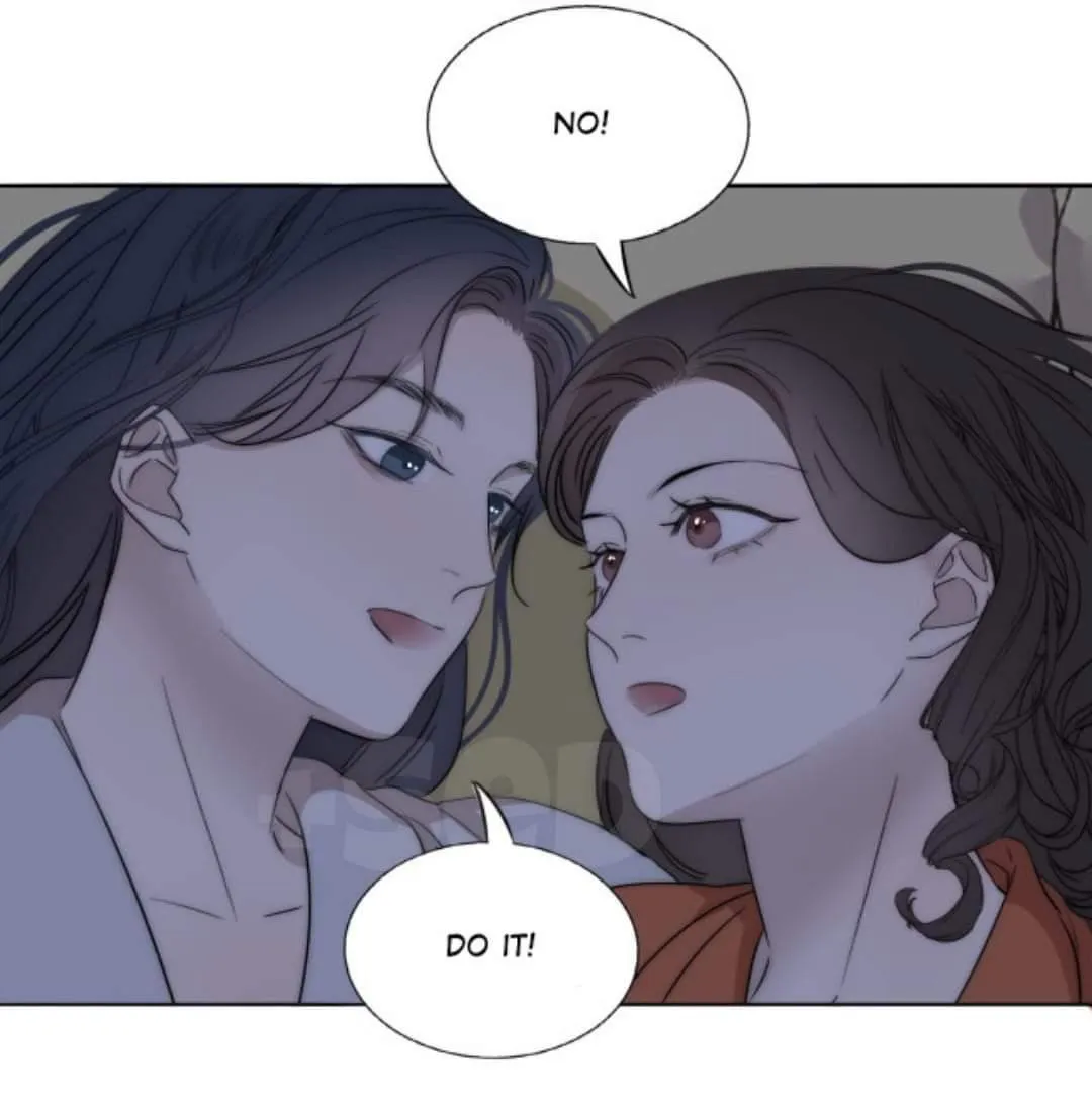 Couple of Mirrors Chapter 48 page 28 - 